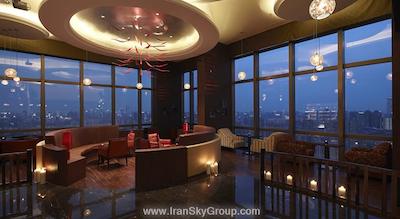 شانگهای ماریوت چانگفنگ پارک