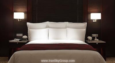 شانگهای ماریوت چانگفنگ پارک