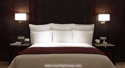 شانگهای ماریوت چانگفنگ پارک