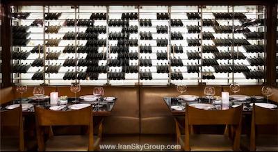 شانگهای ماریوت چانگفنگ پارک