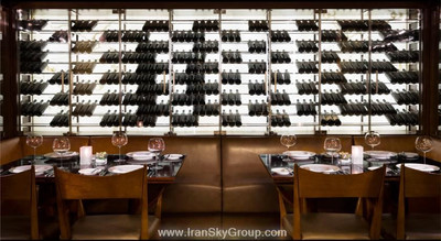 شانگهای ماریوت چانگفنگ پارک