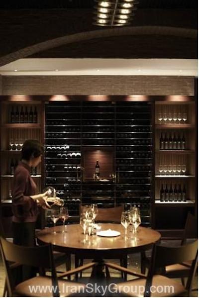 شانگهای ماریوت چانگفنگ پارک