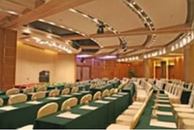 کینگ استایل گوانشنگ هتل