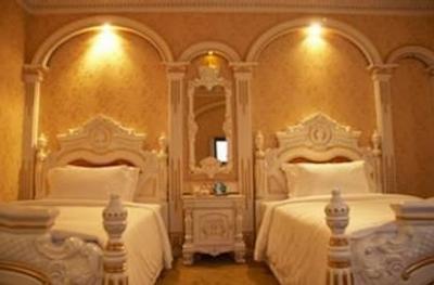 کینگ استایل گوانشنگ هتل