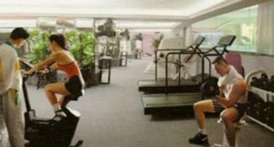 کینگ استایل گوانشنگ هتل