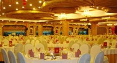 کینگ استایل گوانشنگ هتل