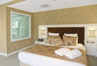 هاری این مرتر استانبول