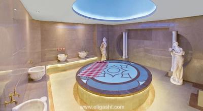 هاری این مرتر استانبول