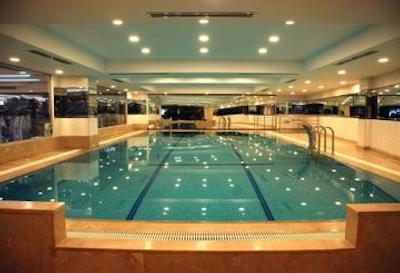 هاری این مرتر استانبول