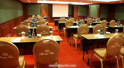 هاری این مرتر استانبول