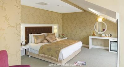 هاری این مرتر استانبول