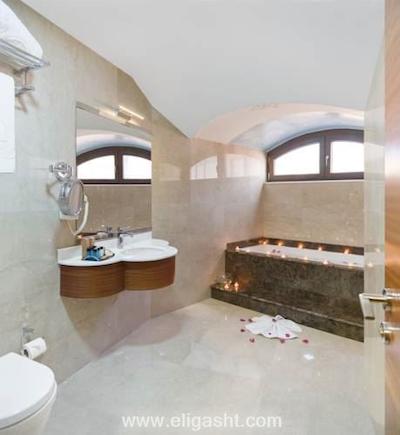 هاری این مرتر استانبول