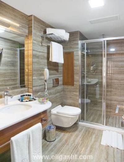 هاری این مرتر استانبول