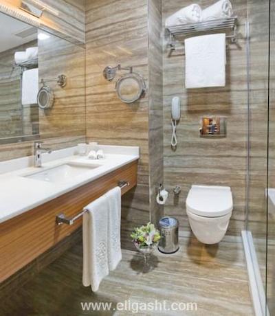 هاری این مرتر استانبول