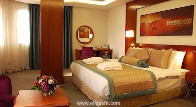 هاری این مرتر استانبول