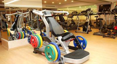 هاری این مرتر استانبول