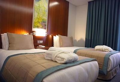 هاری این مرتر استانبول