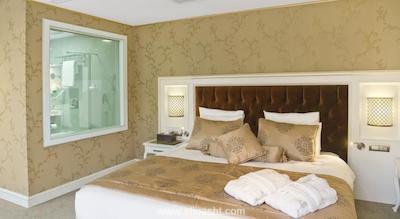 هاری این مرتر استانبول