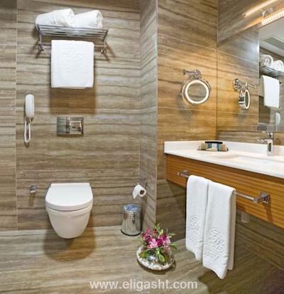 هاری این مرتر استانبول