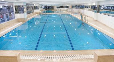 هاری این مرتر استانبول