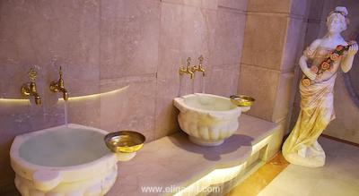 هاری این مرتر استانبول