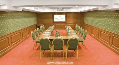 هاری این مرتر استانبول