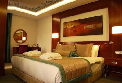 هاری این مرتر استانبول