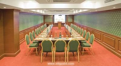 هاری این مرتر استانبول