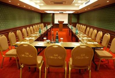 هاری این مرتر استانبول