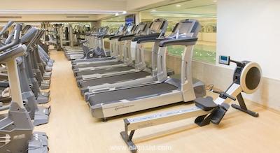 هاری این مرتر استانبول