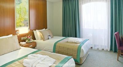 هاری این مرتر استانبول