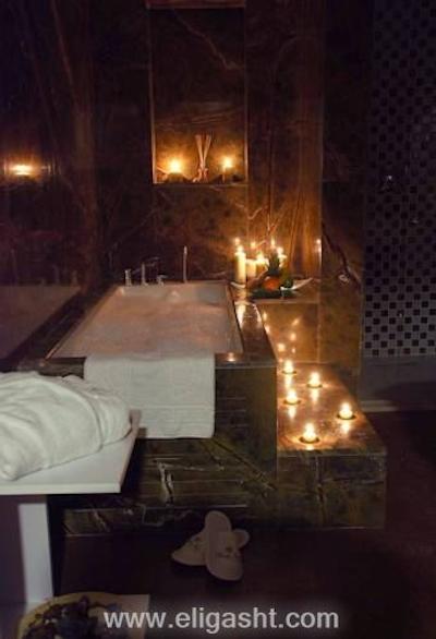 هاری این مرتر استانبول