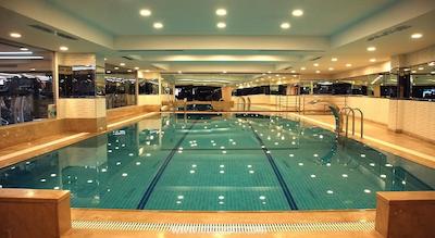 هاری این مرتر استانبول