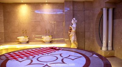 هاری این مرتر استانبول