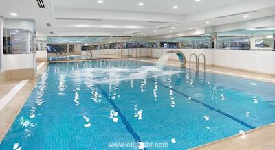 هاری این مرتر استانبول