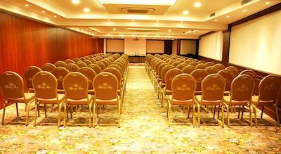 هاری این مرتر استانبول