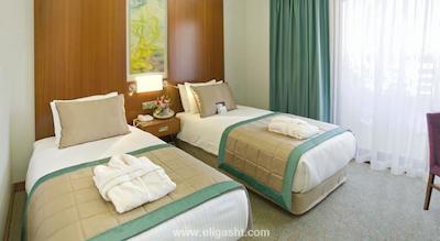 هاری این مرتر استانبول