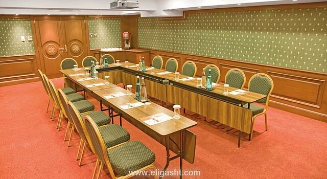 هاری این مرتر استانبول