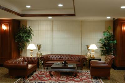 آرتز هتل استانبول تکسیم