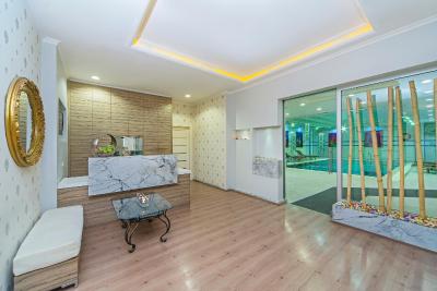 آرتز هتل استانبول تکسیم