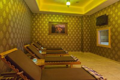 آرتز هتل استانبول تکسیم