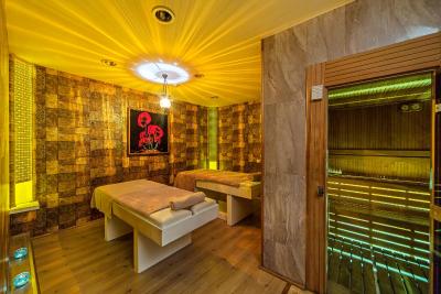 آرتز هتل استانبول تکسیم