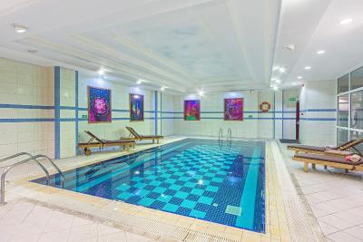 آرتز هتل استانبول تکسیم