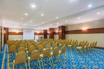 آرتز هتل استانبول تکسیم