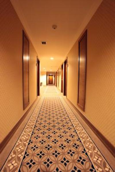 آرتز هتل استانبول تکسیم