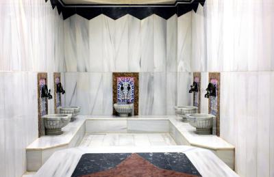 آرتز هتل استانبول تکسیم