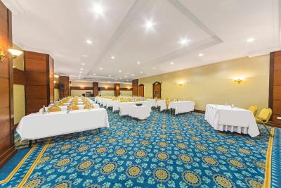 آرتز هتل استانبول تکسیم