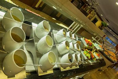 آرتز هتل استانبول تکسیم