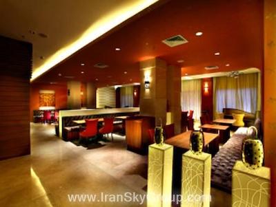 پارک پلازا شاهدارا