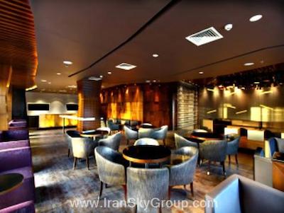 پارک پلازا شاهدارا